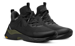Stormrydr Nylon HL 2.0 Vulkn Vibram - Black Dark Army - Men