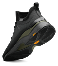 Stormrydr Nylon HL 2.0 Vulkn Vibram - Black Dark Army - Men