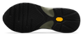 Stormrydr Nylon HL 2.0 Vulkn Vibram - Black Dark Army - Men