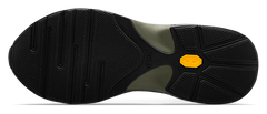 Stormrydr Nylon HL 2.0 Vulkn Vibram - Black Dark Army - Men