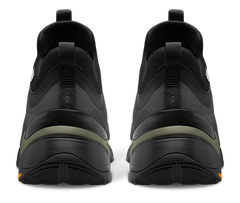Stormrydr Nylon HL 2.0 Vulkn Vibram - Black Dark Army - Men