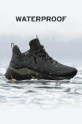 Stormrydr Nylon HL 2.0 Vulkn Vibram - Black Dark Army - Men