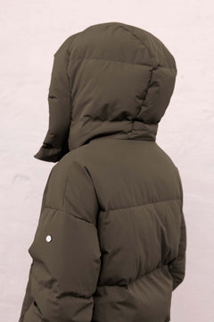 Swell II - Dark Olive