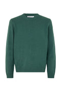 Sylli Crew Neck 132 - Garden Topiary