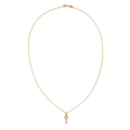 Sylvia Necklace - Gold