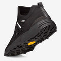 Raven Mesh HL S-E15 Vibram - Black White - Men