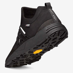 Raven Mesh HL S-E15 Vibram - Black White - Men