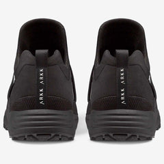 Raven Mesh HL S-E15 Vibram - Black White - Men