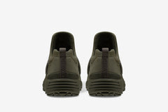 Raven Mesh HL S-E15 Vibram - All Dark Army - Women