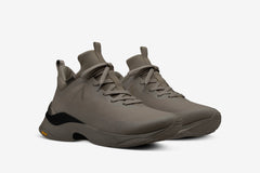 Stormrydr Nylon HL Vulkn Vibram - Dark Army Midnight - Men