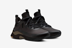 Stormrydr Nylon HL Vulkn Vibram - Black Dark Army - Men