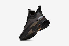 Stormrydr Nylon HL Vulkn Vibram - Black Dark Army - Men