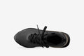 Stormrydr Nylon HL Vulkn Vibram - Black Dark Army - Men