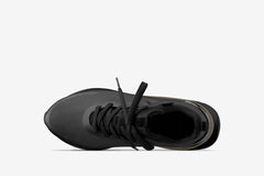 Stormrydr Nylon HL Vulkn Vibram - Black Dark Army - Men