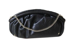 Lin New Zealand Black W. Gold - Black - Núnoo - Tilbehør - VILLOID.no