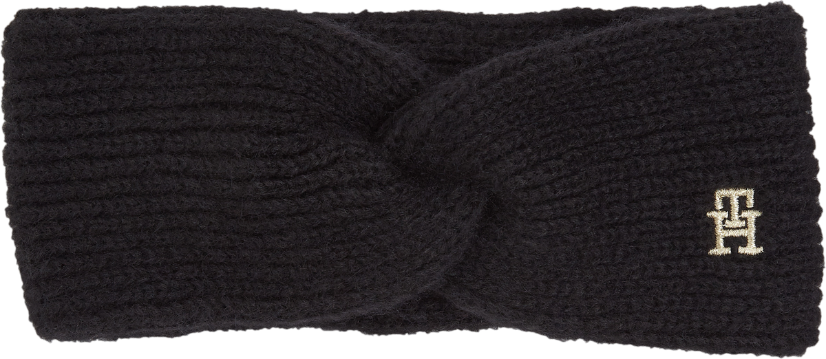 Timeless Headband - Black