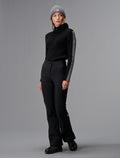 Tipi III Pants - Noir