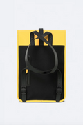 Backpack Mini - Yellow - Rains - Tilbehør - VILLOID.no