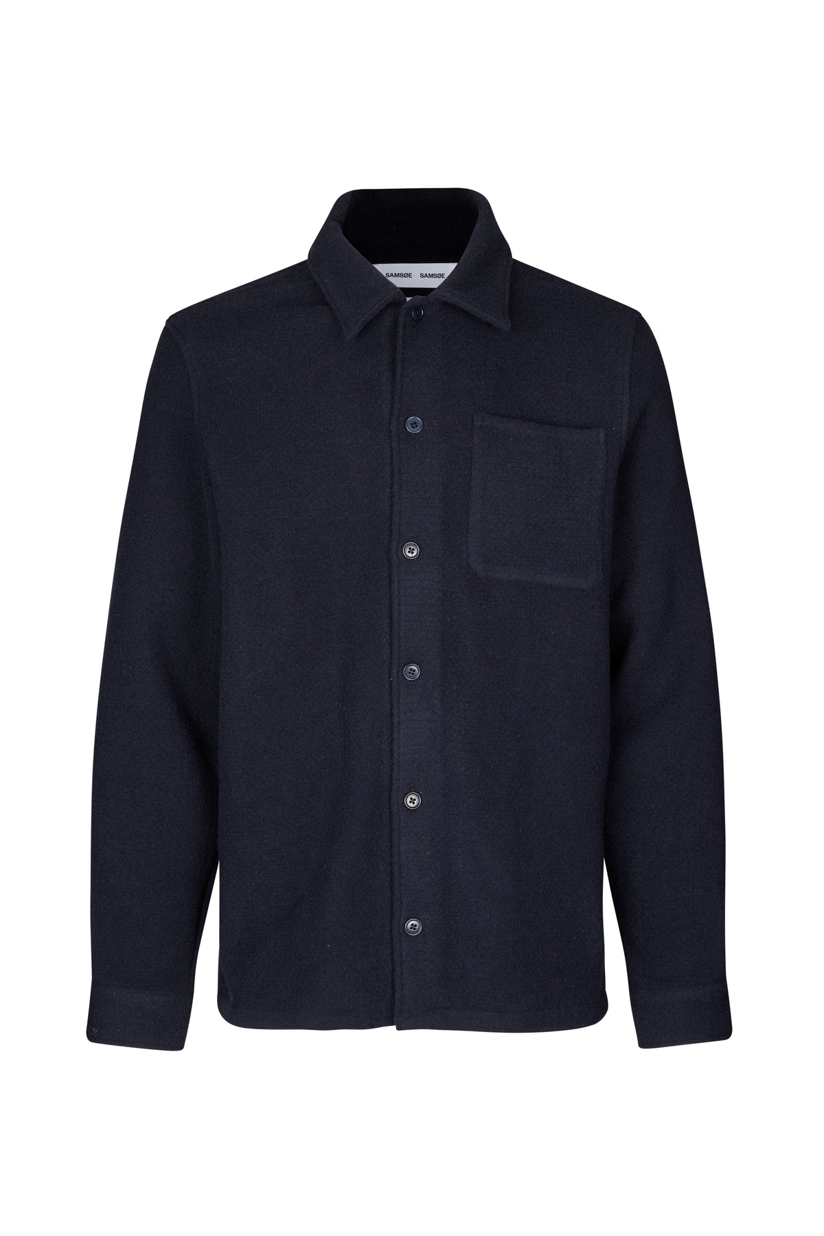 Taka Js Shirt 14920 - Salute