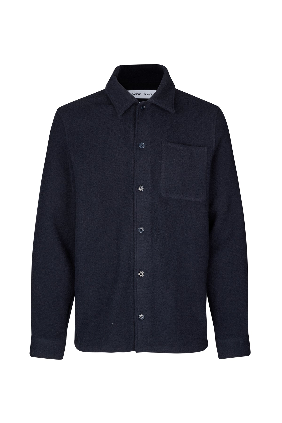 Taka Js Shirt 14920 - Salute