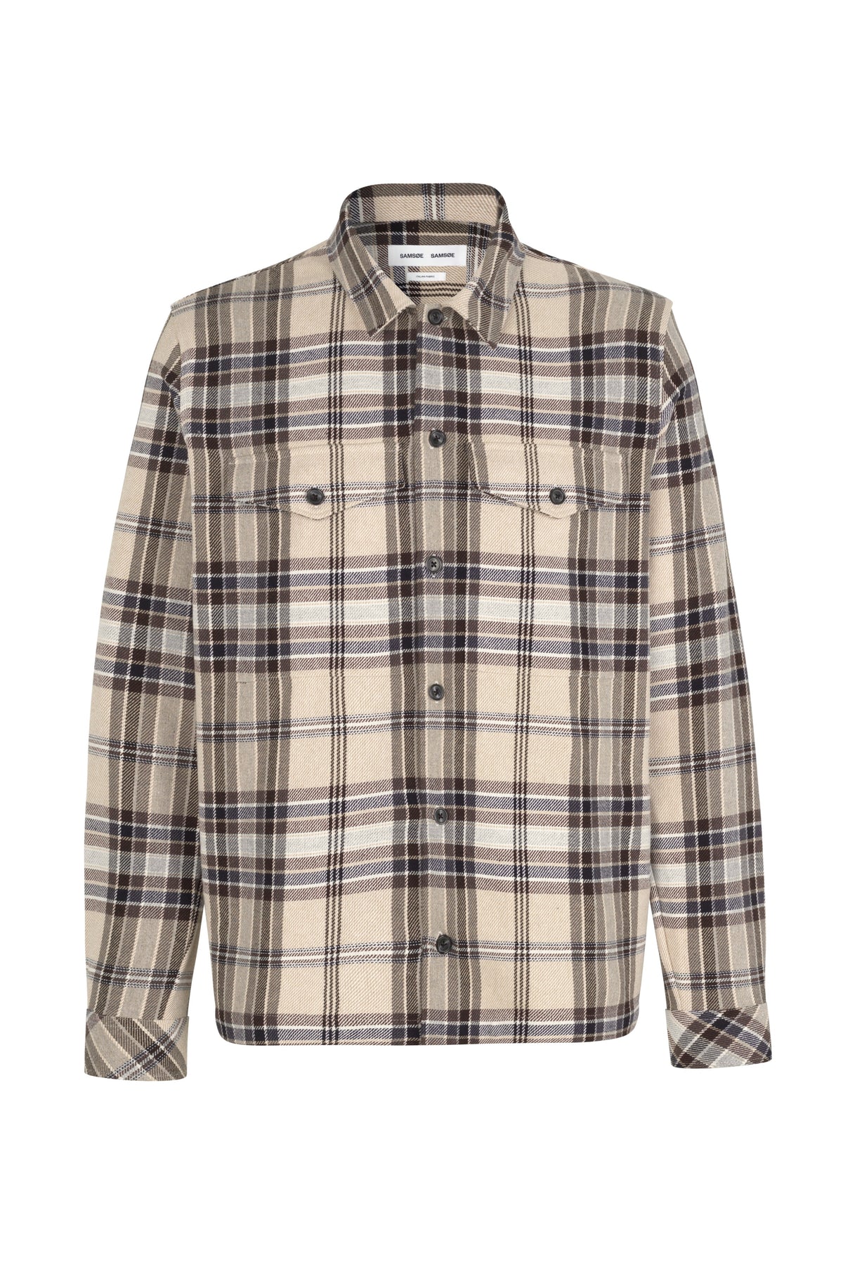 Taka Jm Shirt 14045 - Elmwood Ch.