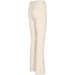 Tara 70's Jeans Wash - Ecru