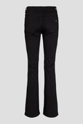 Tara Flare Wash - Cool Excellent Black