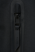 Backpack - Shiny Black - Rains - Tilbehør - VILLOID.no