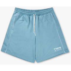 Fehal Shorts - Tourmaline