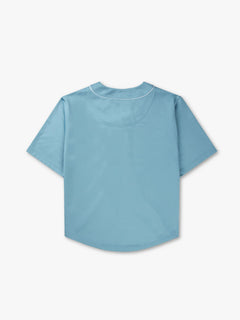 Borma Shirt - Tourmaline