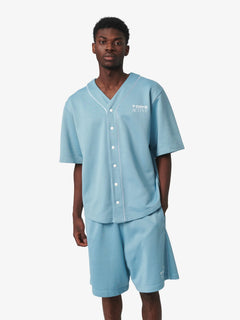 Borma Shirt - Tourmaline