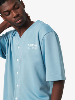 Borma Shirt - Tourmaline