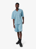 Borma Shirt - Tourmaline