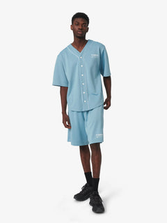 Fehal Shorts - Tourmaline