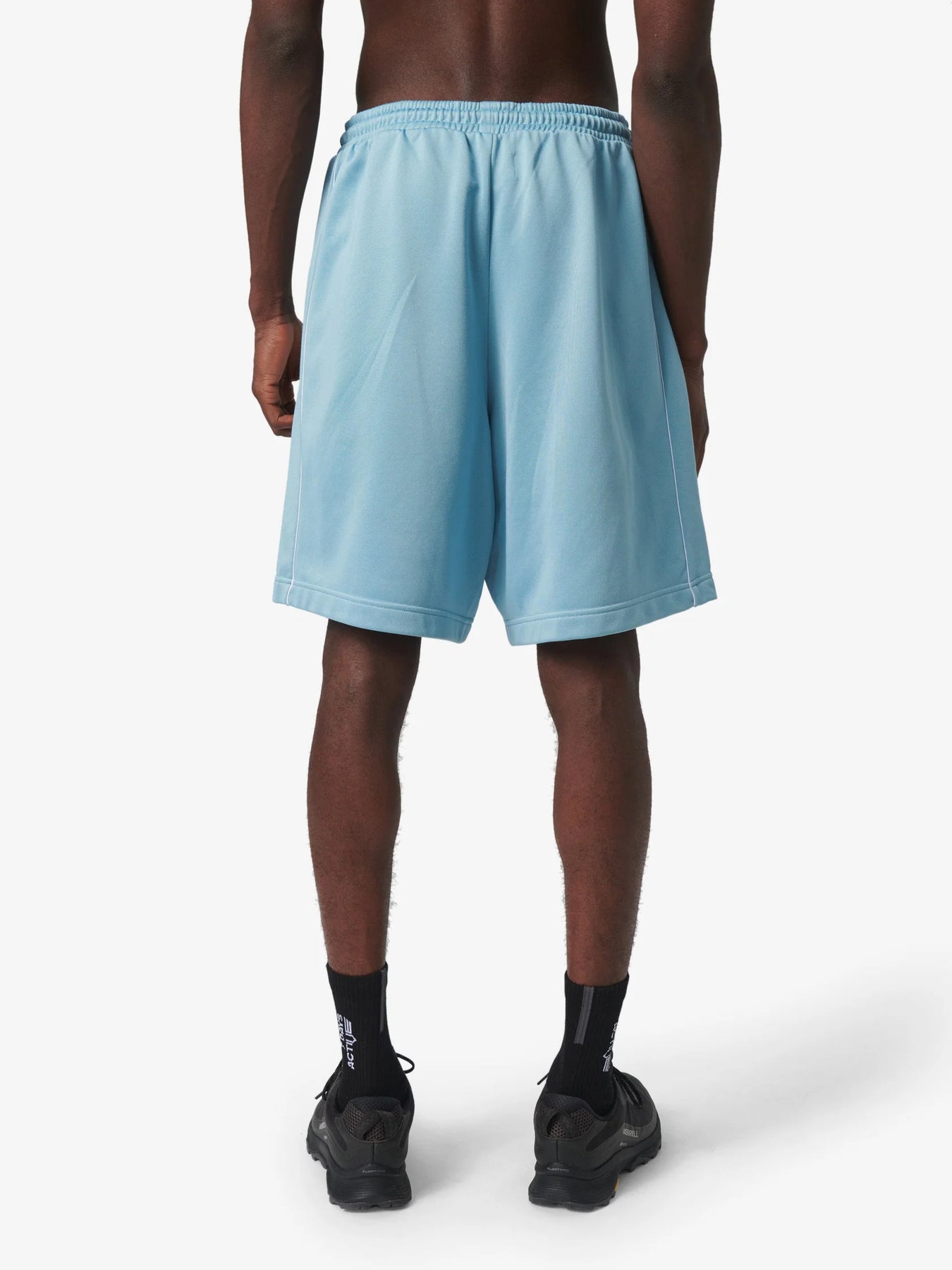 Fehal Shorts - Tourmaline
