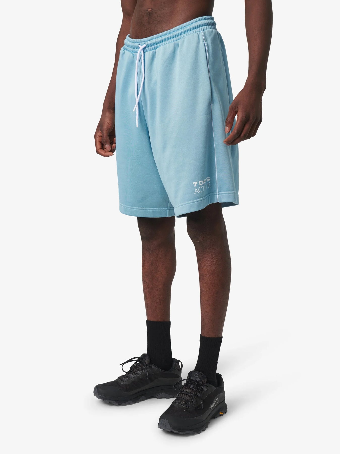 Fehal Shorts - Tourmaline