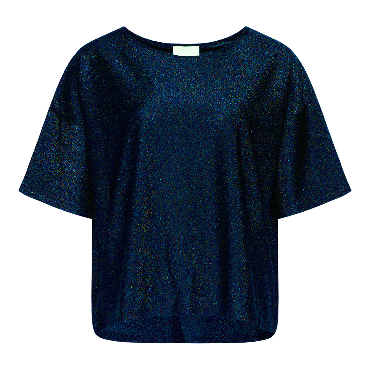 Tess Ivette Tee - Blue