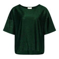 Tess Ivette Tee - Green