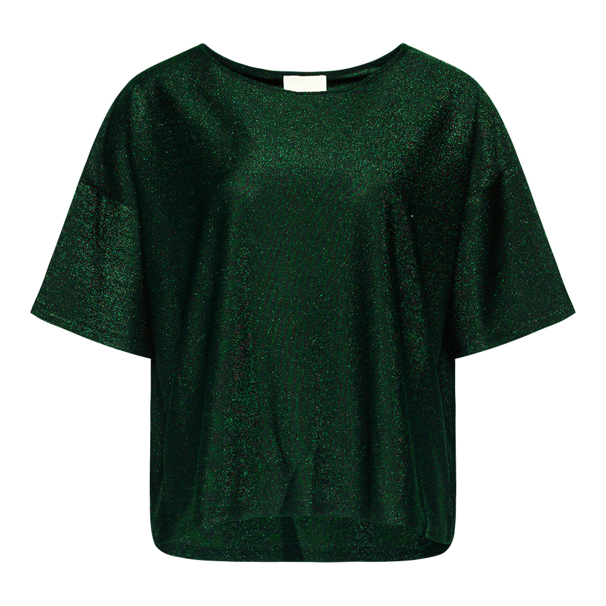 Tess Ivette Tee - Green