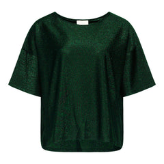 Tess Ivette Tee - Green