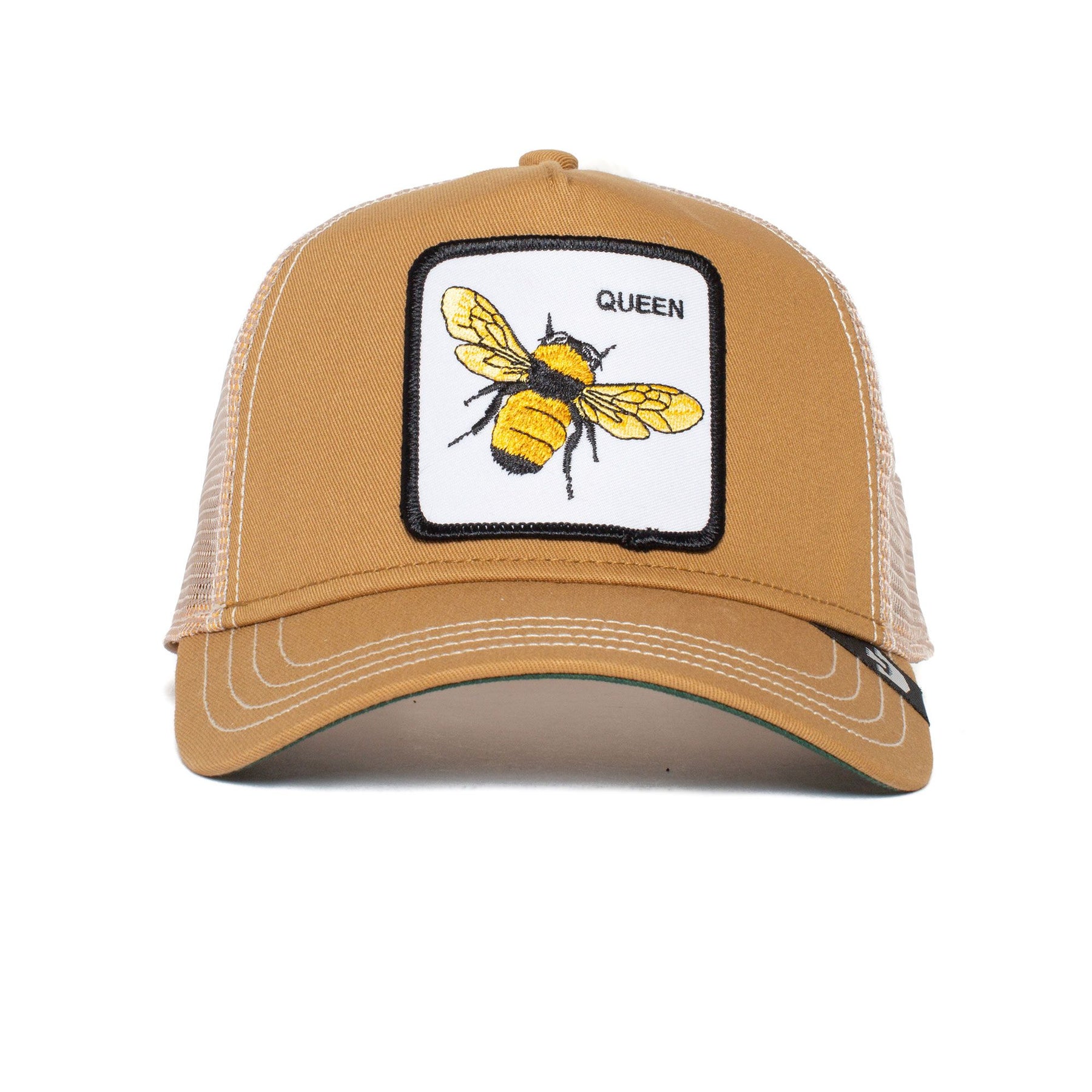 The Queen Bee - Khaki