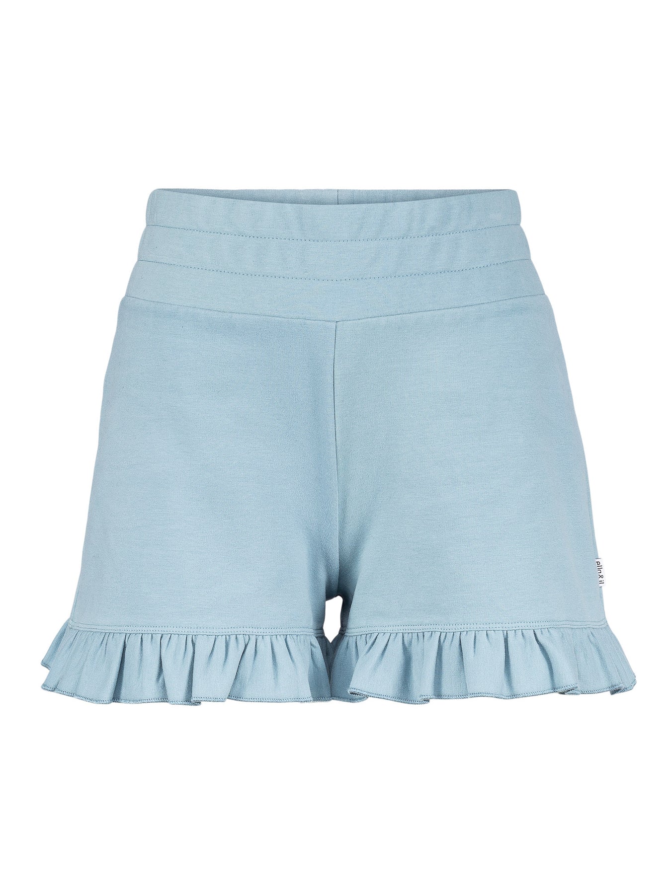 Tika Shorts - Dusty Teal