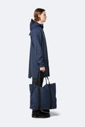 Tote Bag - Blue