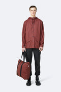 Tote Bag - Maroon