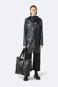 Tote Bag - Shiny Black