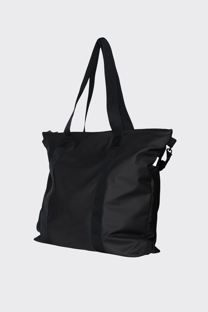 Tote Bag - Black
