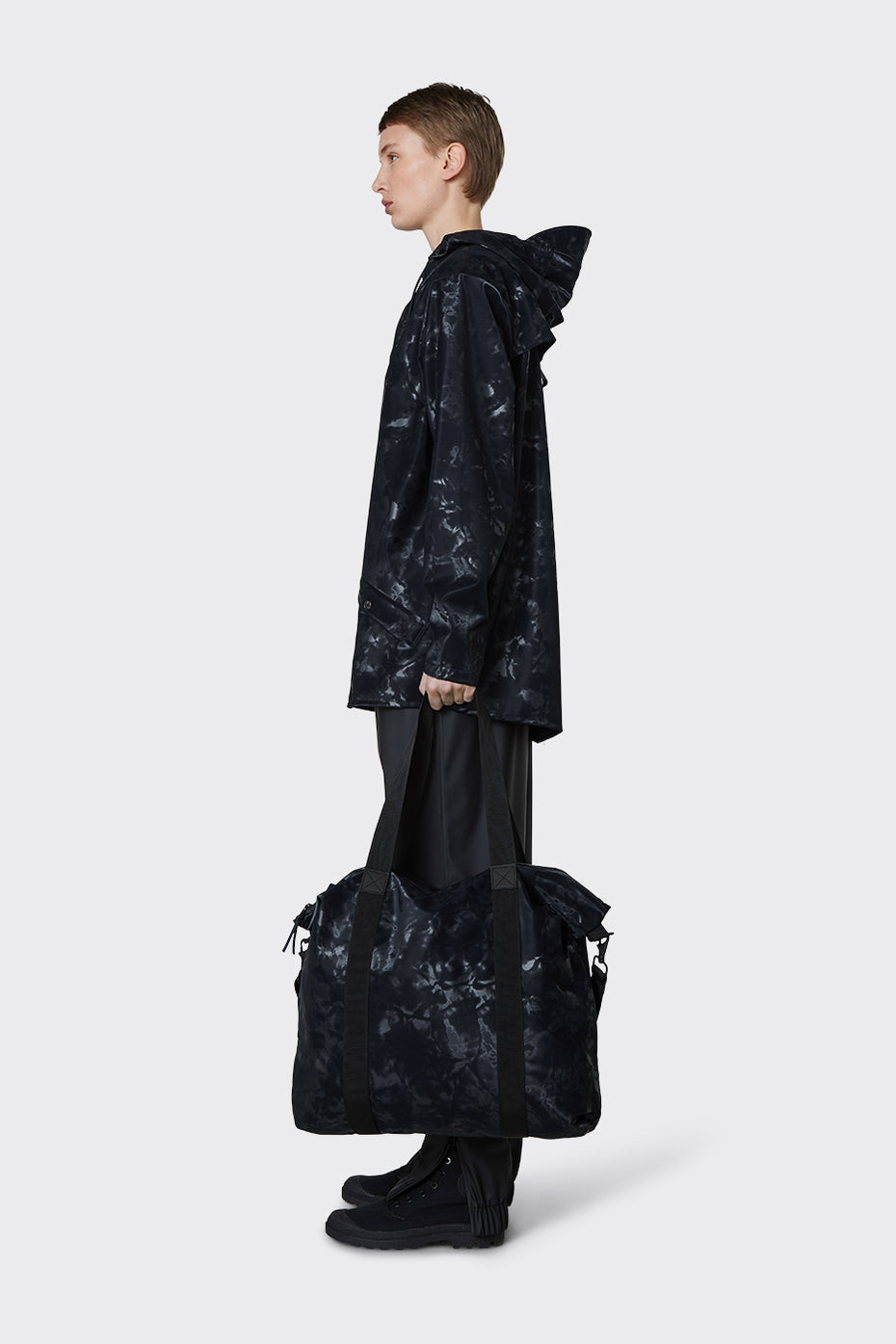 Tote Bag - Echoes