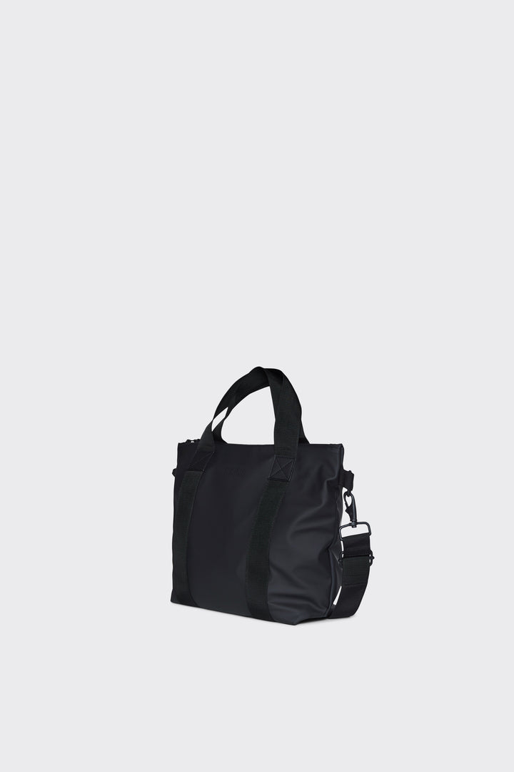 Tote Bag Mini - Black