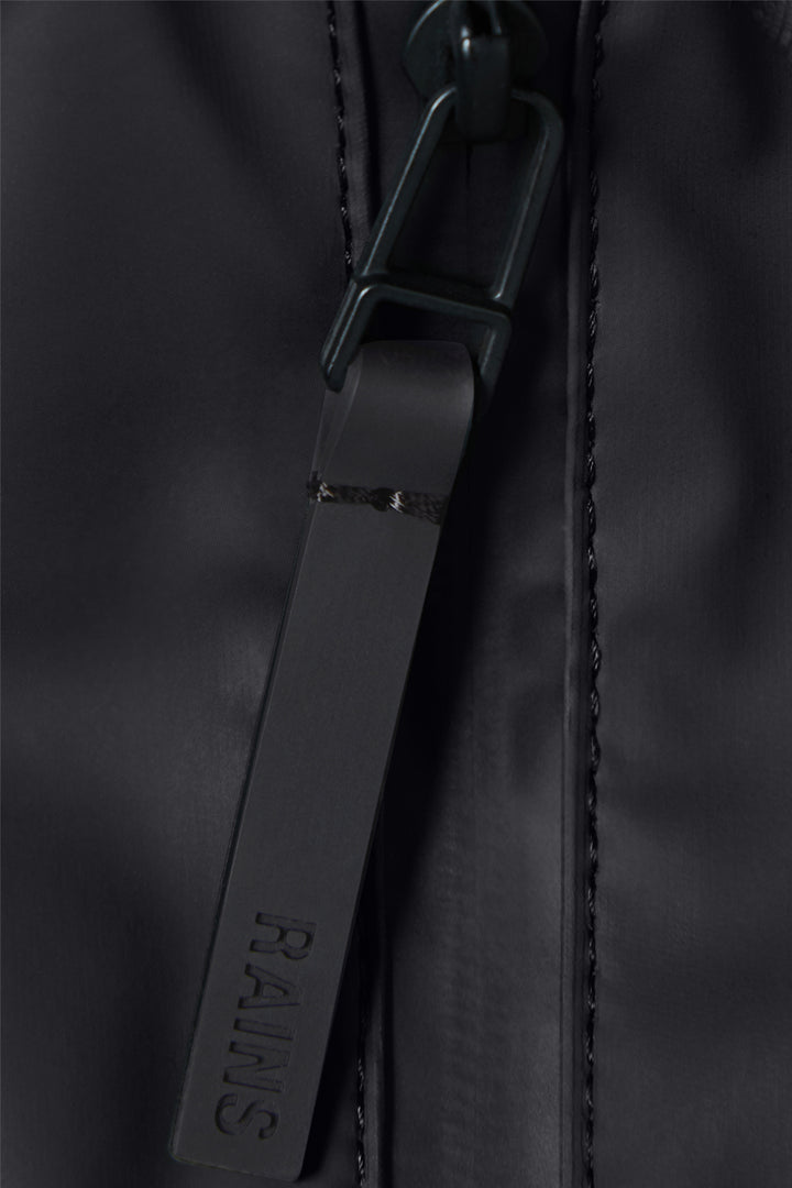 Tote Bag Mini - Black