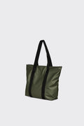 Tote Bag Rush - Evergreen